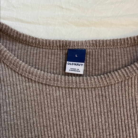 Ribbed Knit Sweater Collection - Picture 3 of 9